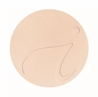 Pudry do twarzy - Jane Iredale Pure pressed Base Mineral Foundation recarga Ivory - miniaturka - grafika 1