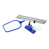 Zabawki i gry sportowe - Bestway Zestaw Football 213 x 122 x 137 cm - miniaturka - grafika 1