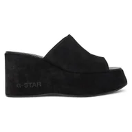 Klapki i japonki damskie - Klapki G-STAR RAW FARI-118925 - miniaturka - grafika 1