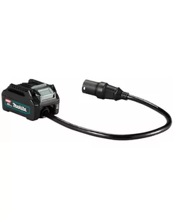 MAKITA battery adapter 40V 191N62-4 - Akcesoria do elektronarzędzi - miniaturka - grafika 1