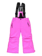 Spodnie narciarskie - CMP Spodnie narciarskie w kolorze różowym - miniaturka - grafika 1