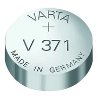 Baterie i akcesoria - Varta Wentronic SR920 SW/SR69 SW/V371  1BL baterie jednorazowe 371101111 - miniaturka - grafika 1