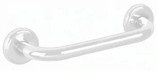 Bisk Uchwyt przyścienny NIAGARA PROSTY - Akcesoria łazienkowe - miniaturka - grafika 1