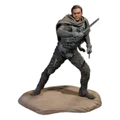 Figurki kolekcjonerskie - Statuetka Dune Duncan Idaho 23 cm Dark Horse - miniaturka - grafika 1