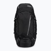 Plecaki - Plecak trekkingowy Helly Hansen Capacitor Recco 65 l black | WYSYŁKA W 24H | 30 DNI NA ZWROT - miniaturka - grafika 1