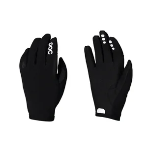 RESISTANCE ENDURO GLOVE - Rękawiczki rowerowe - miniaturka - grafika 1