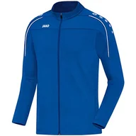 Kurtki męskie - JAKO Classico męska kurtka rekreacyjna, royal, 3XL - miniaturka - grafika 1
