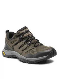 The North Face Buty Hedgehog Futurelight (EU) NF0A4T37BQW1 Zielony - Buty trekkingowe męskie - miniaturka - grafika 1