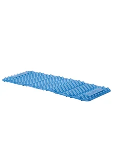 Mata turystyczna Exped FlexMat Plus XS - lake - Karimaty - miniaturka - grafika 8
