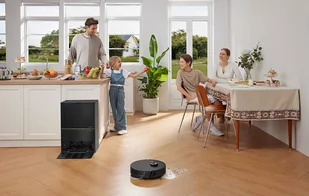 Robot sprzątający Dreame L20 Ultra Czarny - Roboty sprzątające - miniaturka - grafika 16