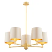 Lampy sufitowe - Żyrandol PRINCETON 2187 - Argon - miniaturka - grafika 1