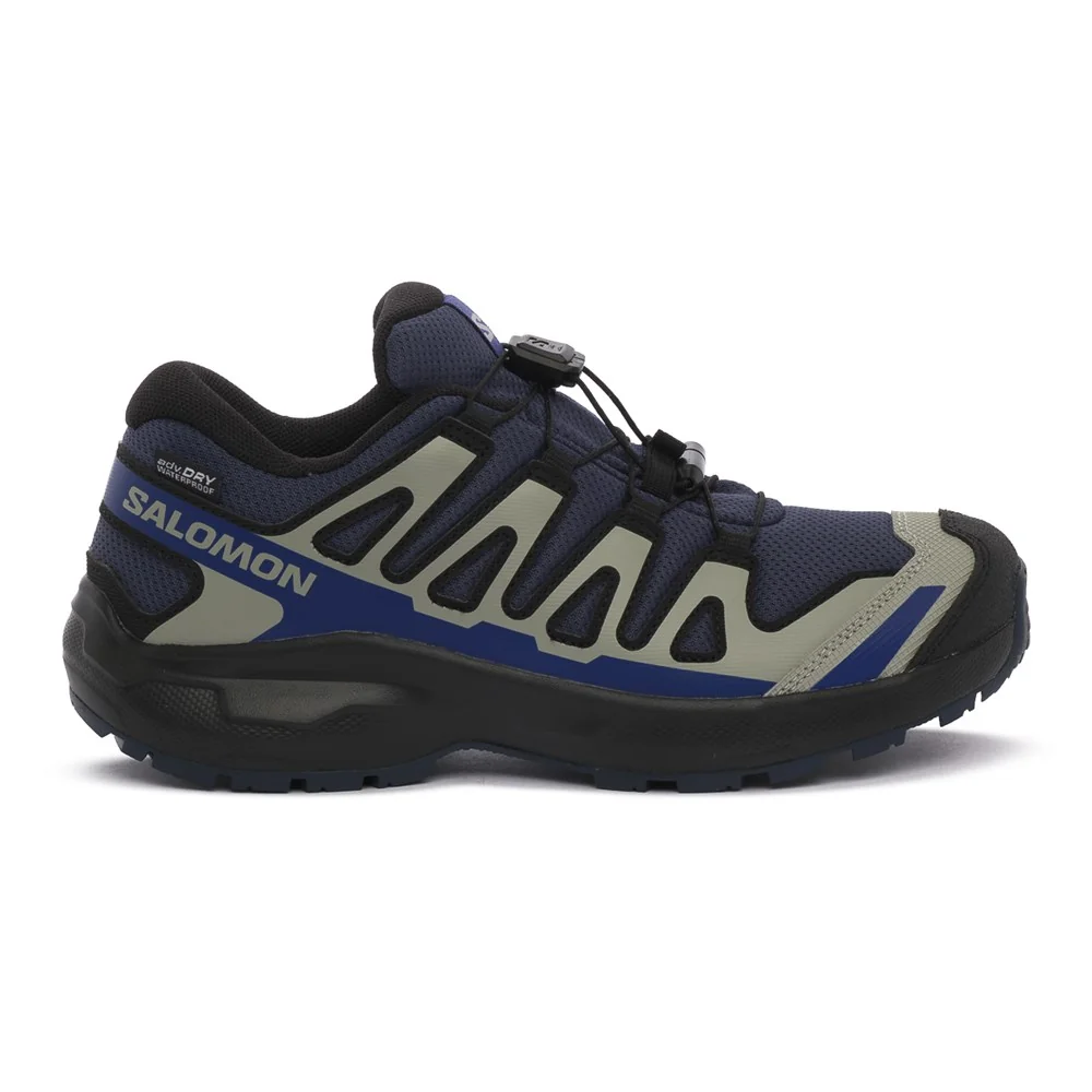 Buty Salomon XA Pro WP 493082