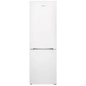 Lodówki - Samsung RB30J3000WW - miniaturka - grafika 1