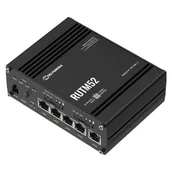 Routery - Teltonika RUTM52 router dual 5G - miniaturka - grafika 1