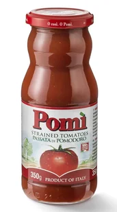 Pomi Przecier pomidorowy, but. 350g - Pasztet i przetwory mięsne - miniaturka - grafika 1