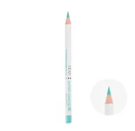 Kredki do oczu - HEAN HYPOALLERGENIC eye pencil - Hipoalergiczna kredka do oczu - 303 - TURQUOISE HEAHEP447-303 - TURQUOISE - miniaturka - grafika 1