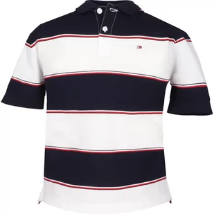 Tommy Hilfiger Polo | Relaxed fit - Koszulki dla chłopców - miniaturka - grafika 1