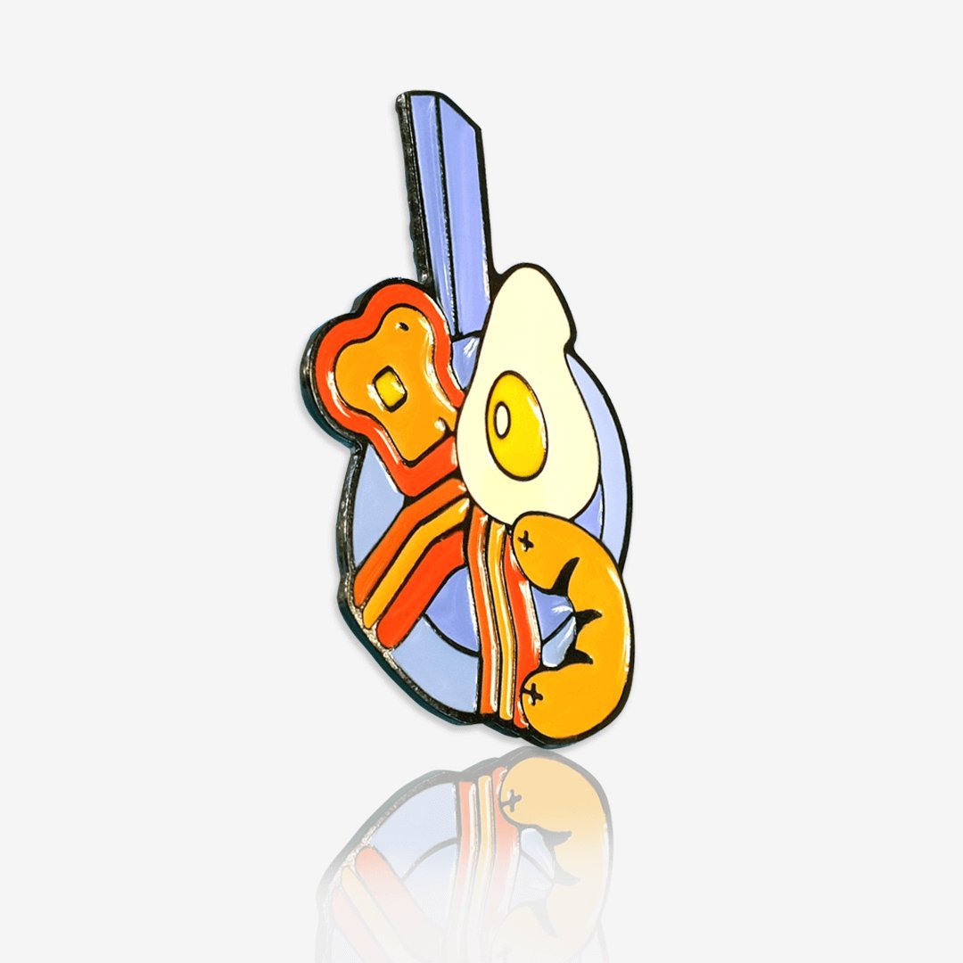 Pins 