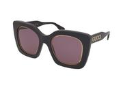 Okulary przeciwsłoneczne - Gucci GG1151S 002 - miniaturka - grafika 1