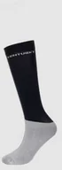 Skarpetki jeździeckie - Kentucky Horsewear Podkolanówki Basic 3-pak - Kentucky - miniaturka - grafika 1