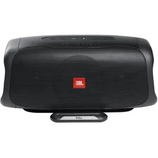 JBL Bass Pro Go - Głośniki samochodowe - miniaturka - grafika 1