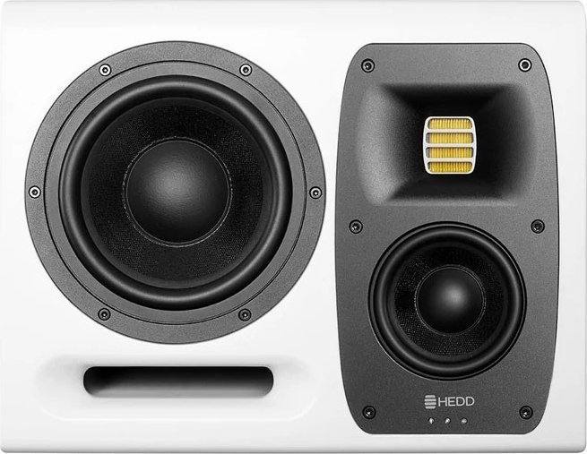 HEDD Audio TYPE 20 MK2 - white