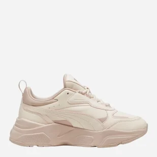 Buty sportowe damskie do kostki Puma Cassia SL 385279-05 37.5 (4.5UK) Pudrowe (4099686282707) - Bluzy sportowe damskie - miniaturka - grafika 1
