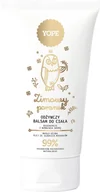 Balsamy i kremy do ciała - Yope Zimowy Poranek Balsam do ciała - miniaturka - grafika 1
