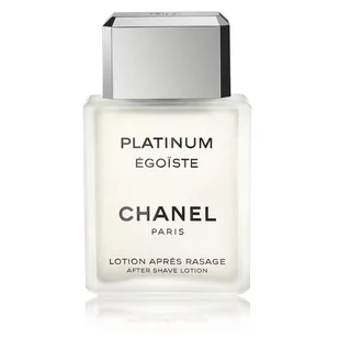 Chanel Platinum Egoiste After Shave Lotion 100ml woda po goleniu - Wody po goleniu - miniaturka - grafika 1