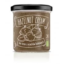 Diet-Food Masło z Orzechów Laskowych HAZELNUT BUTTER 300g EKO MIPMASORZELAS - Zdrowa żywność - miniaturka - grafika 2