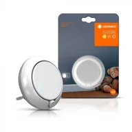 Lampy pozostałe - Ledvance Lunetta Round White do kontaktu 6827 - miniaturka - grafika 1