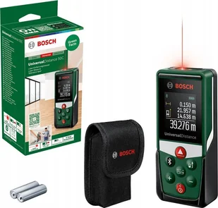 Dalmierz laserowy Bosch BOSCH. RANGE FINDER UNIVERSAL DISTANCE 50C - Dalmierze - miniaturka - grafika 1