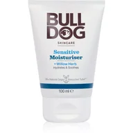 Kremy do twarzy - Bulldog Sensitive Moisturizer - krem nawilżający do twarzy - miniaturka - grafika 1