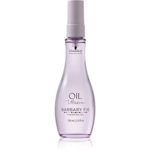 Schwarzkopf Oil Ultime, olejek z opuncji figowej do włosów suchych i łamliwych, 100ml - Serum do włosów - miniaturka - grafika 1