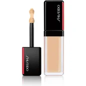Korektory do twarzy - Shiseido Synchro Skin Self-Refreshing Concealer korektor w płynie odcień 202 Light/Clair 5,8 ml - miniaturka - grafika 1