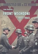 Historia świata - Front Wschodni 1941-1945 - miniaturka - grafika 1