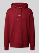 Bluzy męskie - Bluza z kapturem - miniaturka - grafika 1