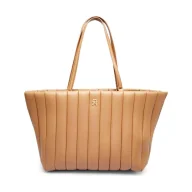 Torebki damskie - Tommy Hilfiger Shopperka GRACE - miniaturka - grafika 1