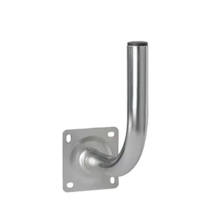 ExtraLink ExtraLink EXTRALINK WALL MOUNT L200 EX.6617 - Wtyczki i adaptery - miniaturka - grafika 1