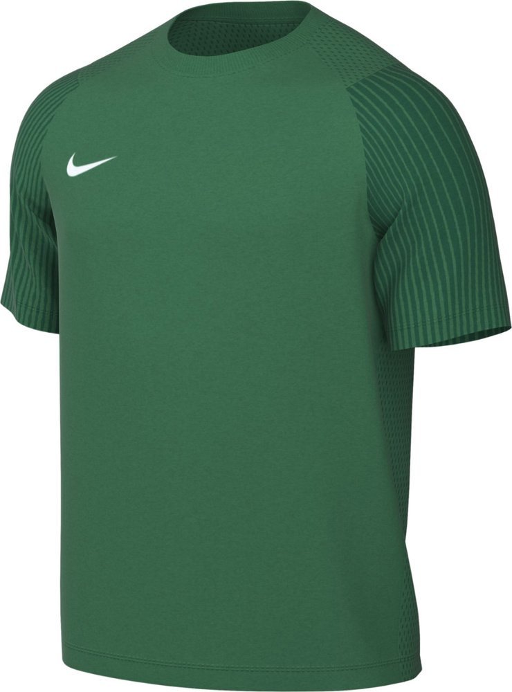 Nike Koszulka męska Nike Dri-Fit Academy II zielona HV8160 302 S