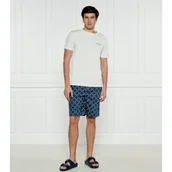 Piżamy męskie - Tommy Hilfiger Piżama | Regular Fit - miniaturka - grafika 1