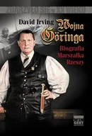 Biografie i autobiografie - Wojna Goringa Biografia Marszałka Rzeszy - miniaturka - grafika 1