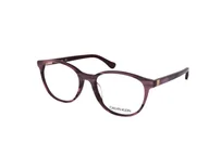 Okulary korekcyjne, oprawki, szkła - Calvin Klein CK5884 480 - miniaturka - grafika 1