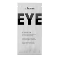 Kosmetyki pod oczy - phFormula CRYSTAL EYES przeciwzmarszczkowe płatki pod oczy z efektem liftingu 2 sztuki - miniaturka - grafika 1