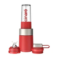 Blendery kielichowe - Cocinare Gopower Elite Czerwony - miniaturka - grafika 1