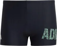 Kąpielówki męskie - Adidas kąpielówki męskie Bokserki ADIDAS LINEAGE rozmiar r. XXS/XS UK US 26 - miniaturka - grafika 1