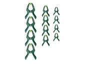 Imadła i ściski - PARKSIDE® Zestaw 8 lub 12 ścisków (12 elementów) - miniaturka - grafika 1