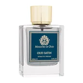 Wody i perfumy damskie - Ministry Of Oud Oud Satin Ekstrakt perfum 100 ml - miniaturka - grafika 1