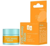 Balsamy do ust - AA You.Mmy Skin Power Odżywcza maska do ust - miniaturka - grafika 1