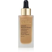 Podkłady do twarzy - ESTEE LAUDER_Futurist Skin Tint Serum Foundation podkład do twarzy 3W1 30ml - miniaturka - grafika 1
